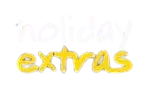 Holiday Extras